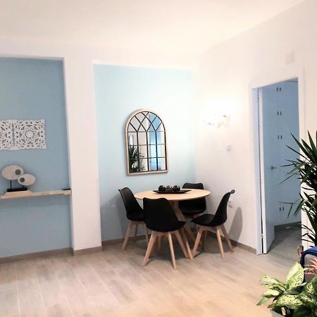 El Rincon Del Mercado Cadiz Bagian luar foto