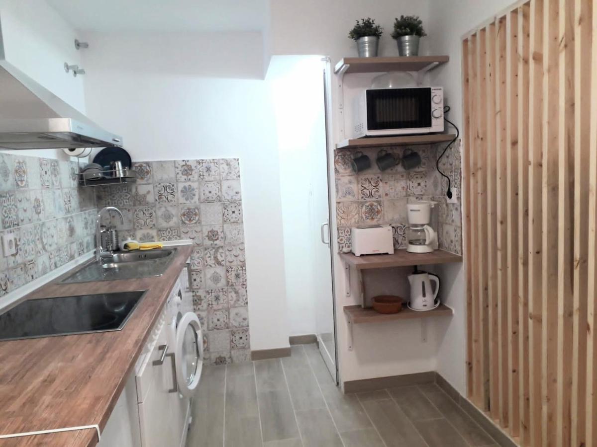 El Rincon Del Mercado Cadiz Bagian luar foto